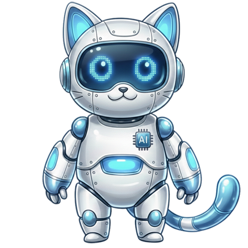 企業AIキャラクター