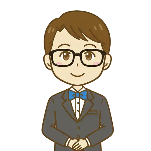 コーポレートサイトAIキャラクター