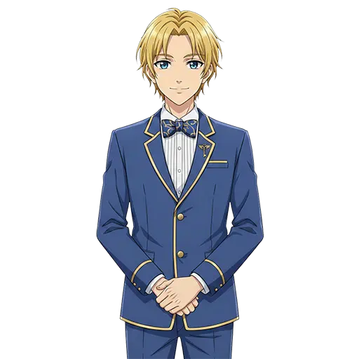 ポータル・会員制サイトAIキャラクター