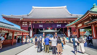 観光ニーズを収集できる