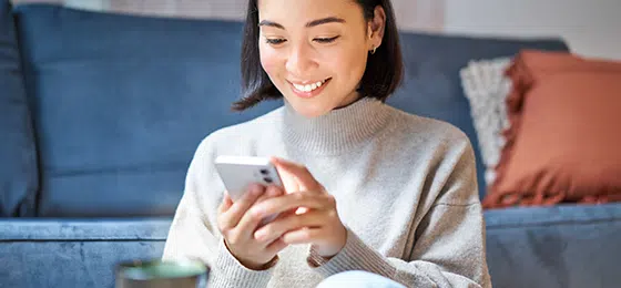 ファンの質問を活かしたサイト改善