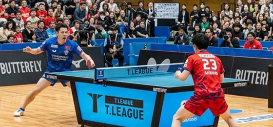学校・大学スポーツ